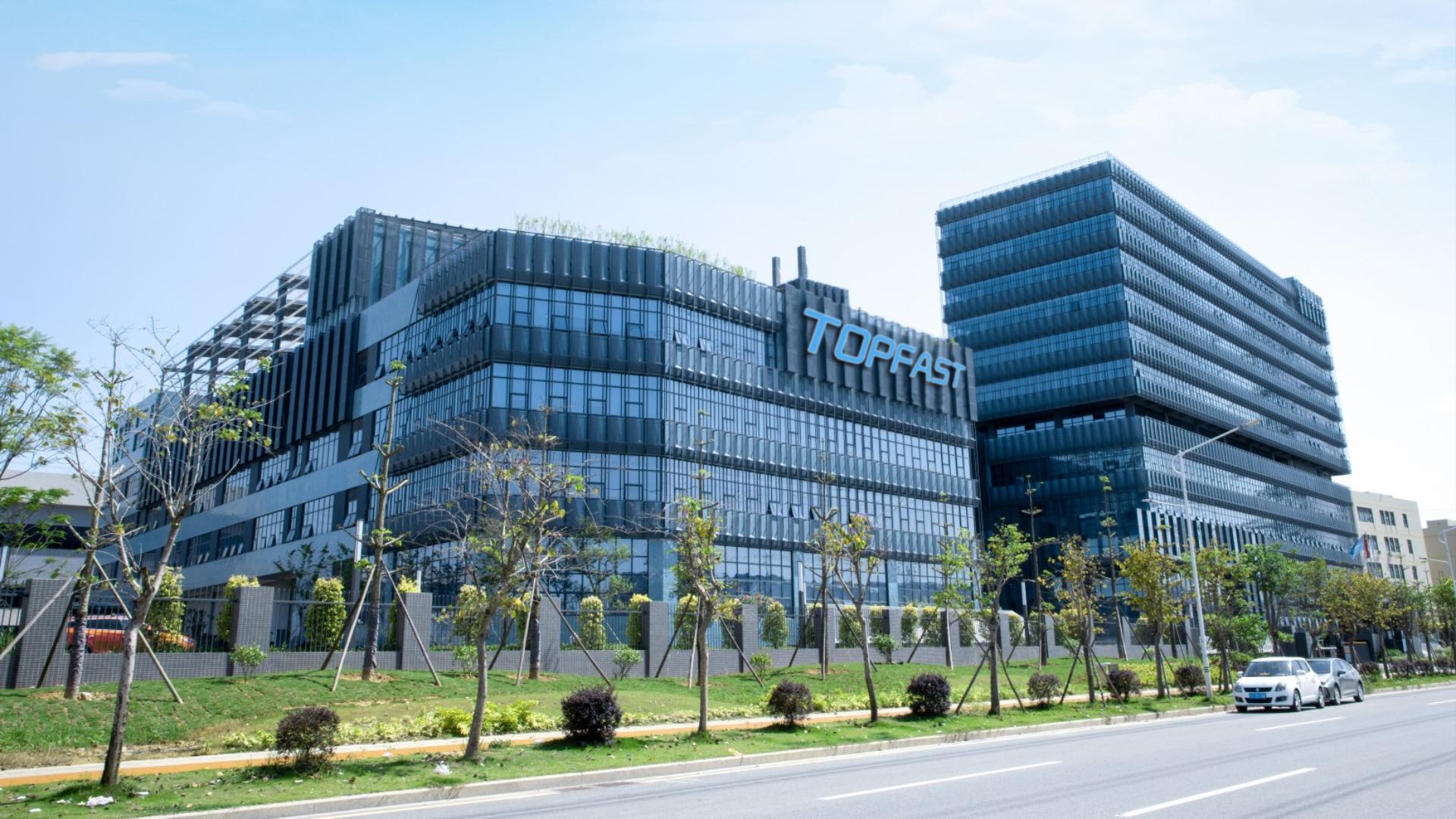 production facilities